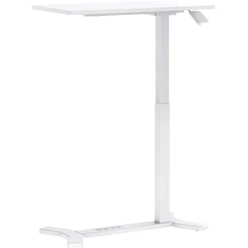 Стол Hommex Mobidesk White (арт. ТН-010 White): Тип Приставной