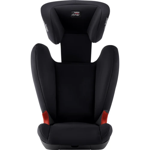 Автокресло Britax-Romer Kid II Black Series Cosmos Black (2000029679) фото 5
