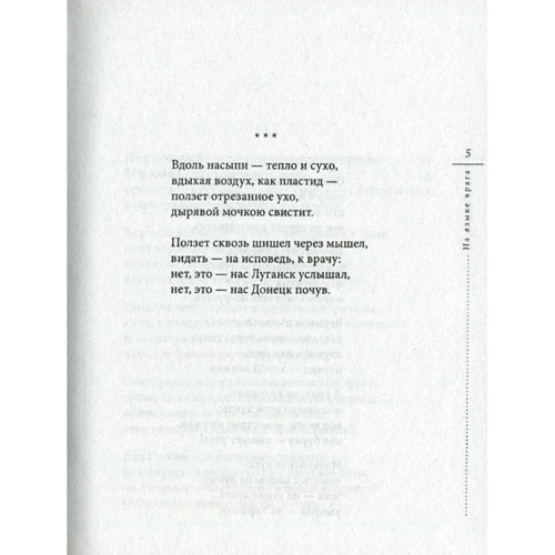 Александр Кабанов: На языке врага фото 8