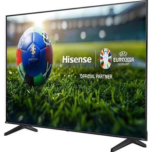 Телевизор Hisense 43A6N: Тип LED-телевизоры