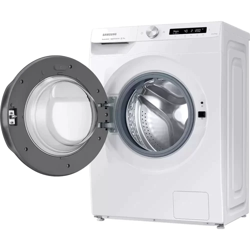 Стиральная машина Samsung WW80A6S24AW/UA: Количество программ стирки 20