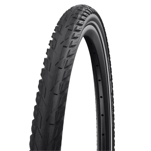 Покрышка 28x1.60 700x40C (42-622) Schwalbe SILENTO HS421 K-Guard B/B-SK+RT SBC, 50EPI (TIR-O3-423)