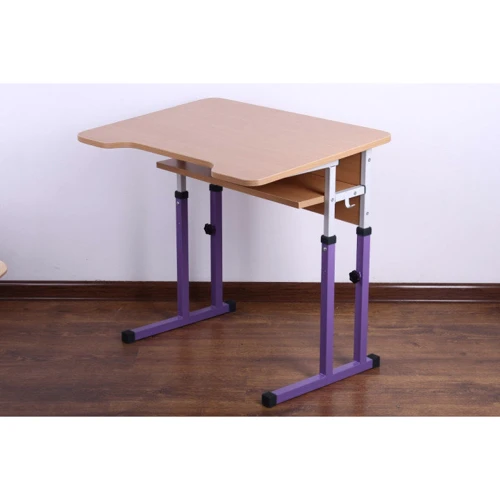 Комплект Сектор Успіх парта зі стільчиком трансформери (Успіх)