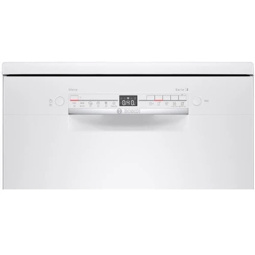 Посудомойка Bosch SMS2HTW54E: Класс энергопотребления/мойки/сушки A++ / A / A