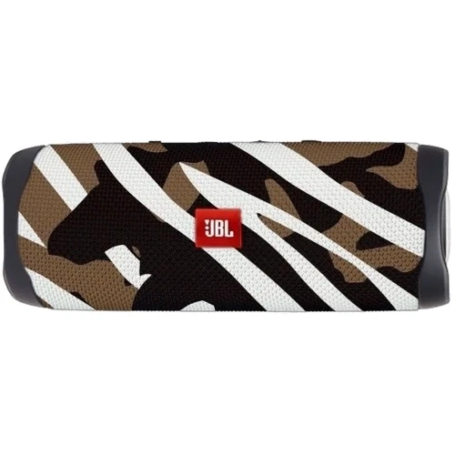 Акустика JBL Flip 5 Black Star (JBLFLIP5BS)