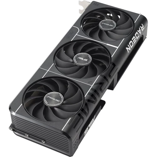 Видеокарта ASUS Radeon RX 9060 XT 8GB PRIME OC (PRIME-RX9060XT-O8G) UA