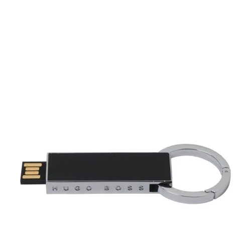 USB флешка Hugo Boss 16 GB черная (HAU542) фото 1