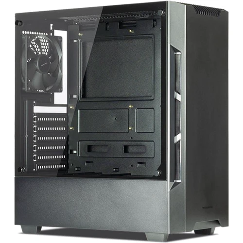Корпус Tecware Nexus Evo Black (TW-CA-NEX-EV-BK): Форм-фактор материнской платы ATX / E-ATX / Micro-ATX