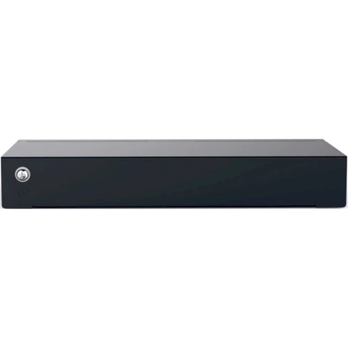 Сетевой коммутатор Ruijie Networks RG-ES108GD: Количество портов Fast Ethernet (10/100) нет