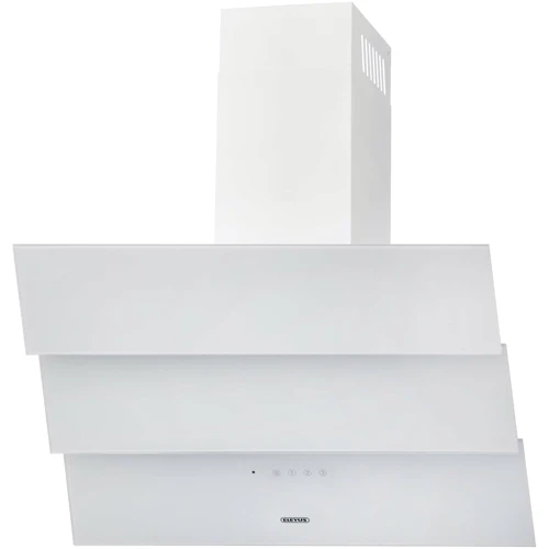 Вытяжка Eleyus FENIX 1200 LED 60 WH: Управление Сенсорное