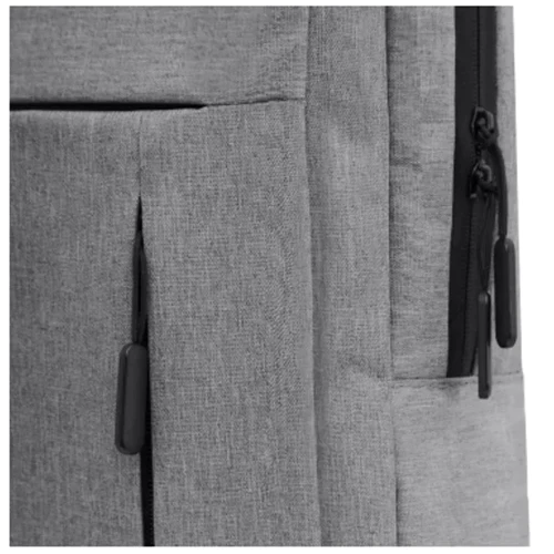 Сумка для ноутбуков Porto 15.6" Gray (RNB-3034GY) фото 6