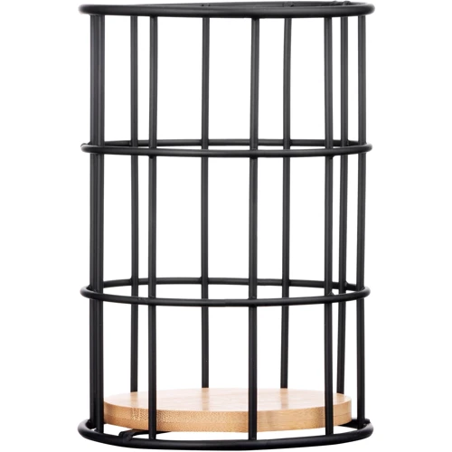 Подставка для столовых приборов Ardesto Midori 11х11х17 см (AR0905B)