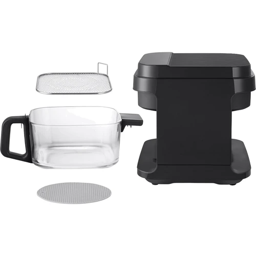 Мультипечь Concept GLASS & FAST FR5500