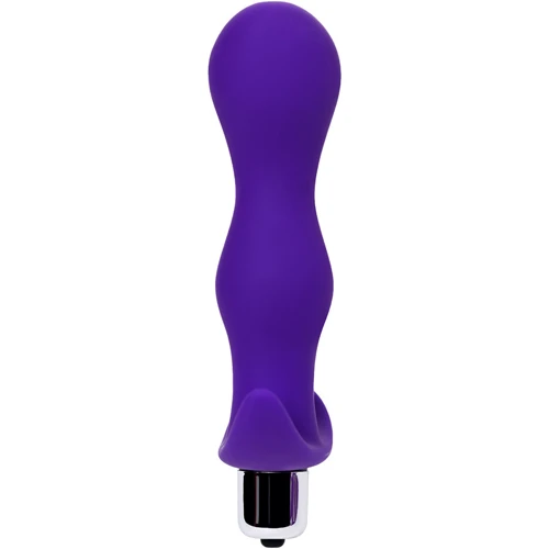 Анальна пробка A-Toys By Toyfa Vibro Anal Plug L