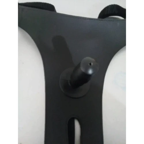 Трусики для страпона Харнесс для крепления Vac-U-Lock EGZO STR11