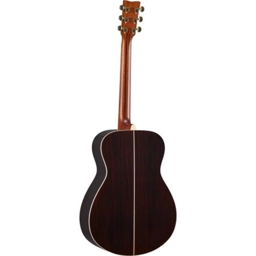 Электроакустическая гитара YAMAHA LS-TA (Vintage Tint)