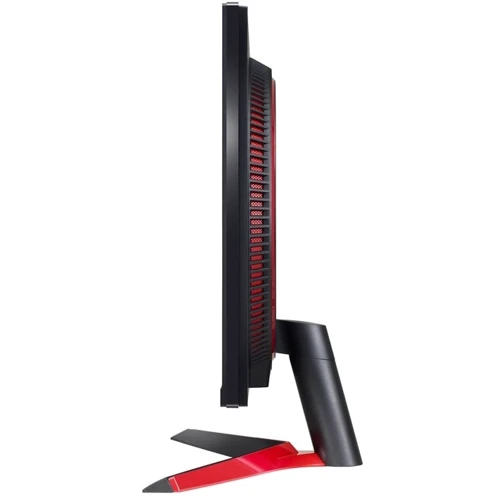 Монитор LG 27GN800-B: Время реакции, мс 1