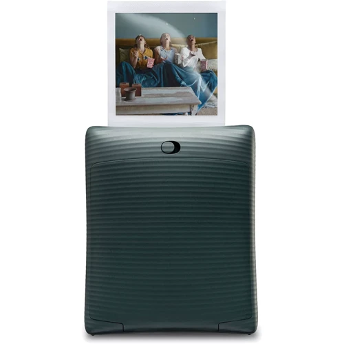 Fujifilm Instax SQ Link Green фото 4