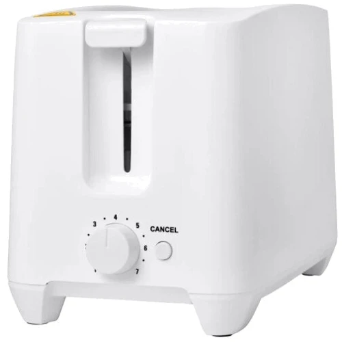Тостер Rotex RTM122-W: Тип Электрический тостер