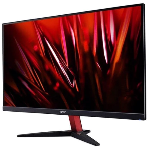 Монитор Acer KG242YPbmiipx (UM.QX2EE.P05): Покрытие экрана антибликовое