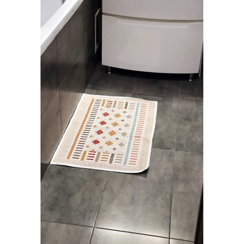 Коврик Izzihome Geo Jute Rug 50X80 _2 (606273)