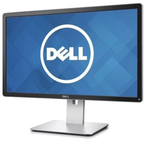 Монитор Dell 23.8" P2415Q (210-ADYV): Покрытие экрана матовое