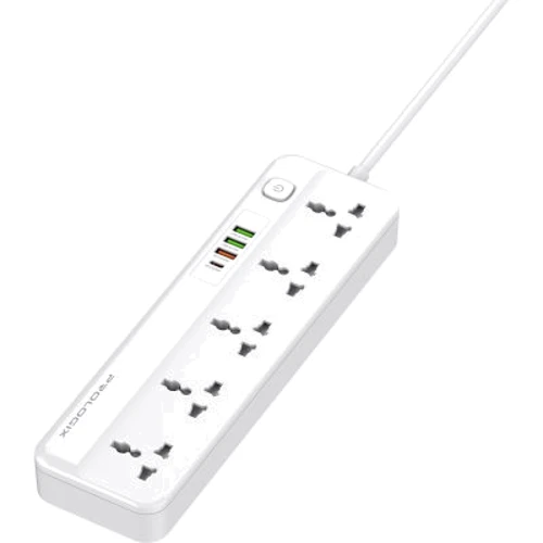 Мережевий фільтр ProLogix Premium PR-SC5415W (PR-SC5415W)