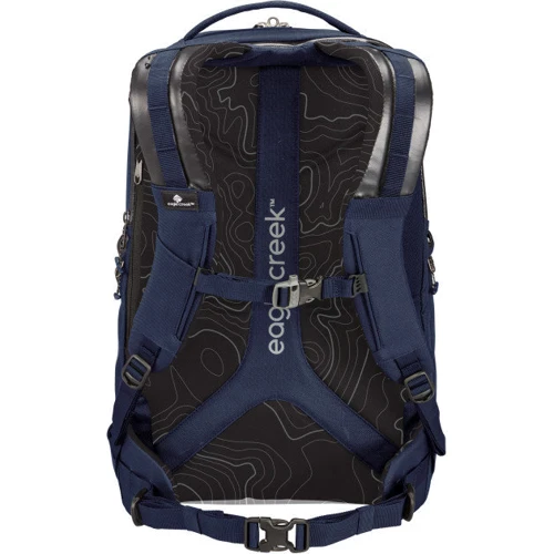 Сумка для ноутбука Eagle Creek 17" Wayfinder Backpack 40L Indigo (EC0A3SAT258)