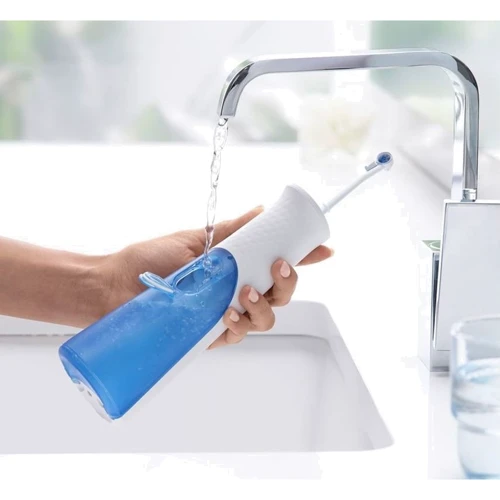 Зубна щітка Braun Oral-B Aquacare 4 MDH20.026.2: Тип Ирригатор