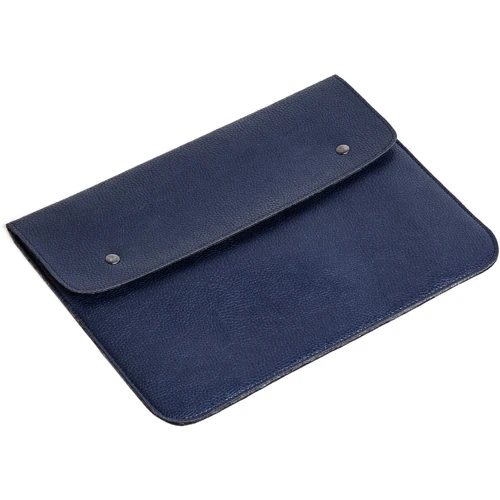 Gmakin Cover Envelope Two Buttons Blue (GM52-15) for MacBook Pro 15/Pro 16: Совместимость MacBook Pro 15/Pro 16