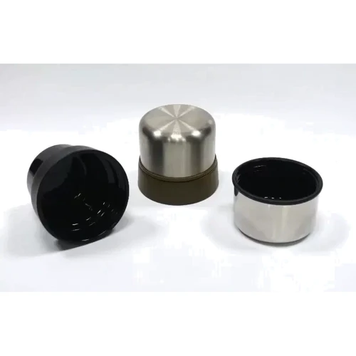 Крышка для термоса Tramp Classic Black: Тип Крышки