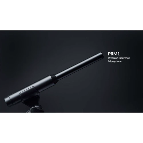Микрофон Presonus PRM1: Тип Измерительные