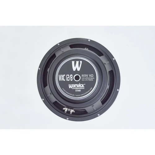 Динамічна головка WARWICK WA A000520