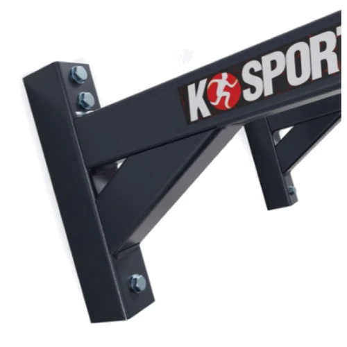 Турник для подтягиваний настенный K-Sport KSSL107 (KS-290)