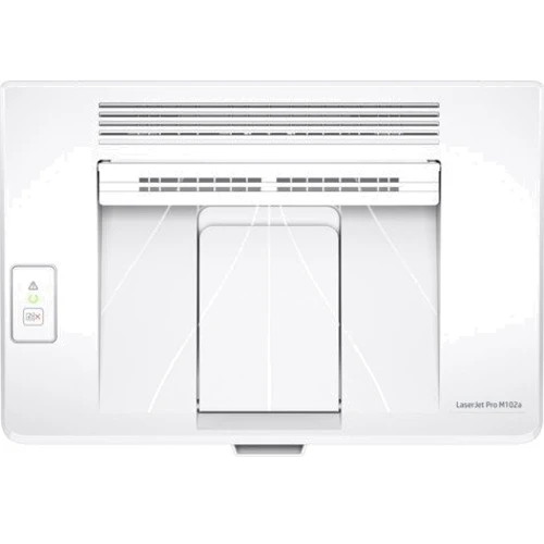 Принтер HP LaserJet Pro M102a (G3Q34A): Интерфейс USB