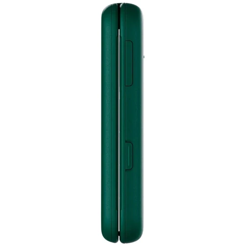 Мобильный телефон Nokia 2660 Flip Green (UA UCRF): Слот для карт памяти microSDHC