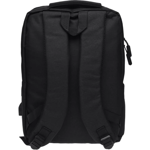 Чоловік рюкзак Remoid чорний (brvn2890-black): Стать Чоловік
