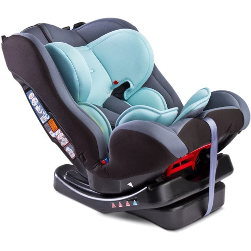 Автокресло Caretero Combo 0-25 kg Mint (Hnrt_3387) фото 5