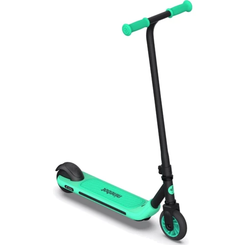 Электросамокат Ninebot by Segway A6 (AA.00.0011.62): Допустимая нагрузка, кг 40