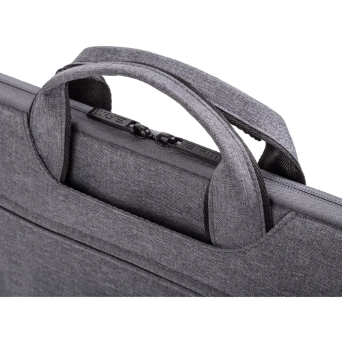 Сумка для ноутбуков Armorstandart 15.6" Dark Grey (ARM71690): Цвет серый