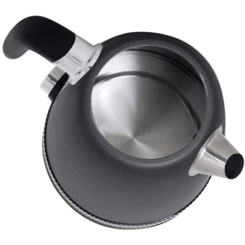 Електрочайник Adler AD 1295 grey: Потужність, Вт 2200
