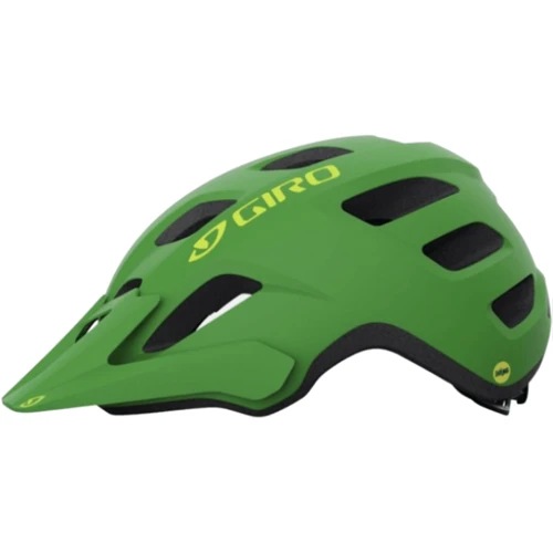 Шолом велосипедний Giro Tremor MIPS Child SMP мат.ярк.зел UC/47-54см (7129881SMP): Виробник Giro