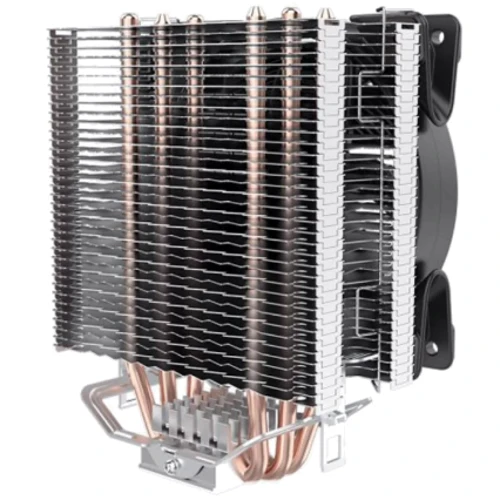 Кулер PCCooler GI-X3 Classic: Призначення для процесора