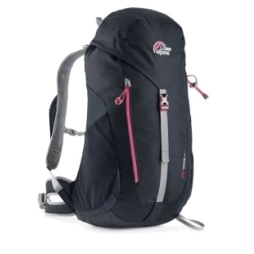 Рюкзак Lowe Alpine AirZone ND 32 Black/Fuchsia