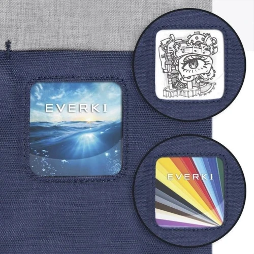 Everki ContemPRO Commuter Navy (EKP160N) for MacBook Pro 15-16" фото 8
