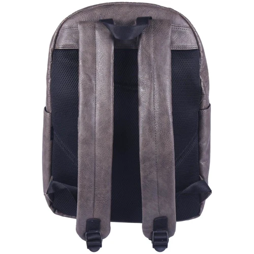 Рюкзак Cerda Mandalorian Travel Faux-Leather Backpack: Пол ребенка Для девочек