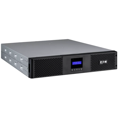 Eaton 9E 2000i (9E2000IR): Количество Euro-розеток, шт Нет