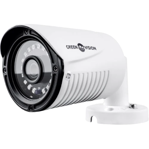 IP камера Green Vision GV-074-IP-H-COА14-20