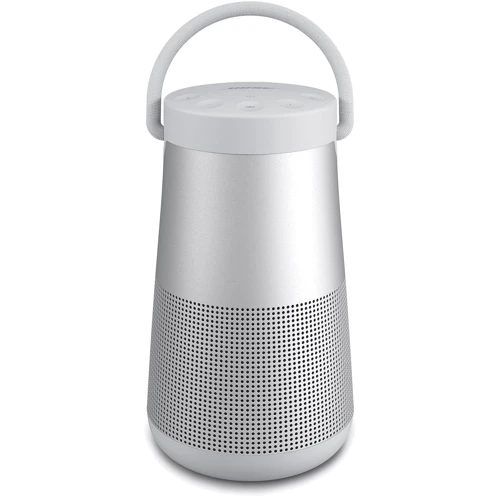 Акустика Bose SoundLink Revolve Plus, Lux Gray (739617-2310): Цвет серый