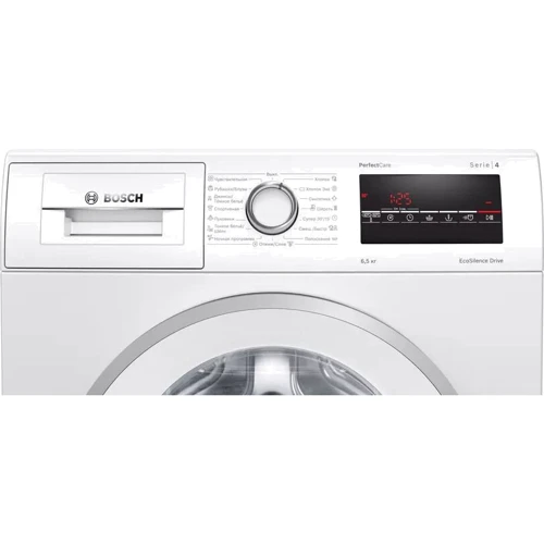 Стиральная машина Bosch WLP2026MBL: Количество программ стирки 15